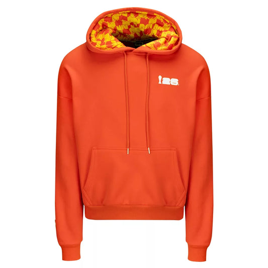 Team Spain FIFA World Cup 2026 Hoodie