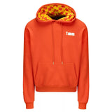 Team Spain FIFA World Cup 2026 Hoodie