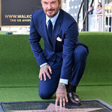 FIFA World Cup 2026 David Beckham Suit