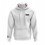FIFA World Cup 2026 England Puff Hoodie