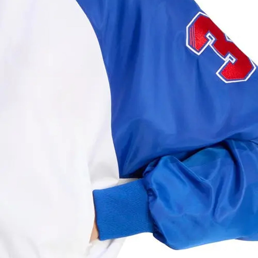 Eniko Hart Final World Cup 2026 Jacket