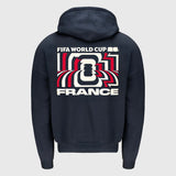 Team France FIFA World Cup 2026 Hoodie