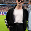 World Cup 2026 Charlie Heaton Jacket