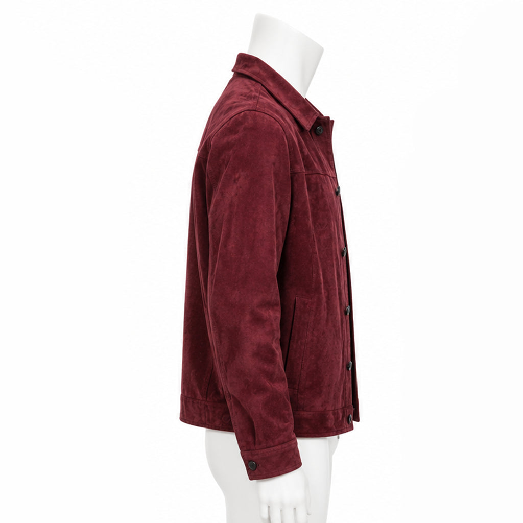 FIFA World Cup 2026 Turkey Velvet Jacket