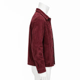 FIFA World Cup 2026 Turkey Velvet Jacket