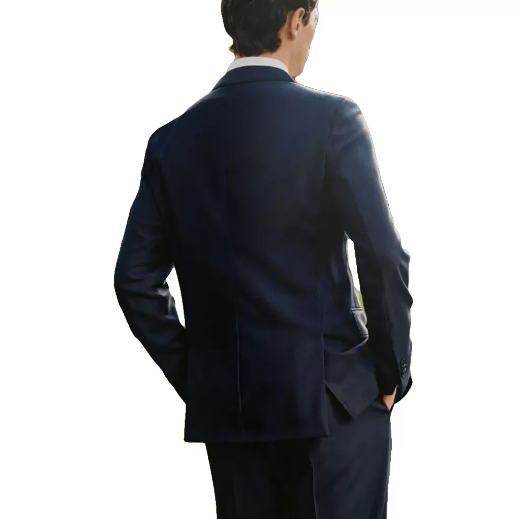 FIFA’s Chief Officer Gianni Infantino Suit