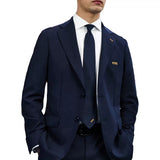 FIFA’s Chief Officer Gianni Infantino Suit