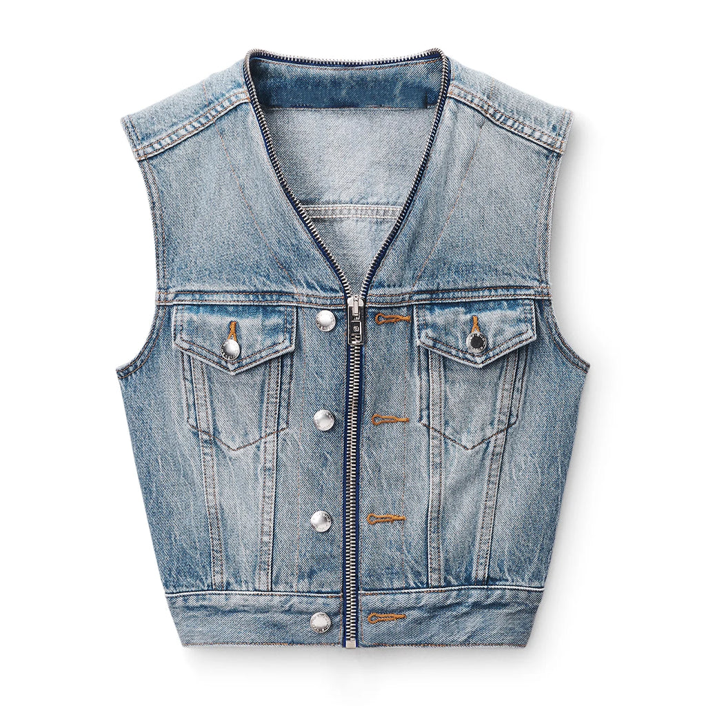 Liv Morgan Fanatics Fest 2026 Vest