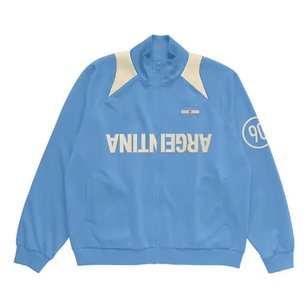 Travis Scott Fanatics Fest 2026 Jacket