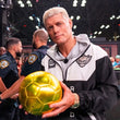 Cody Rhodes Fanatics Fest 2026 Jacket