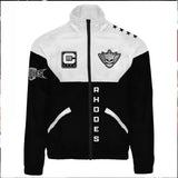 Cody Rhodes Fanatics Fest 2026 Jacket