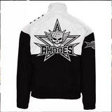 Cody Rhodes Fanatics Fest 2026 Jacket