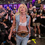 Liv Morgan Fanatics Fest 2026 Vest