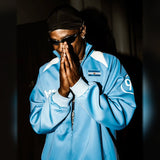 Travis Scott Fanatics Fest 2026 Jacket
