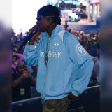 Travis Scott Fanatics Fest 2026 Jacket