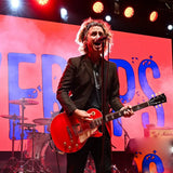 San Diego Comic Con Billie Joe Armstrong Blazer