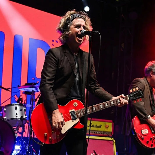 San Diego Comic Con Billie Joe Armstrong Blazer