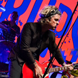 San Diego Comic Con Billie Joe Armstrong Blazer