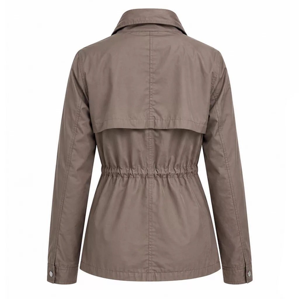 Fantasy Life 2026 Amanda Peet Jacket