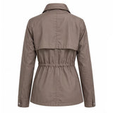 Fantasy Life 2026 Amanda Peet Jacket