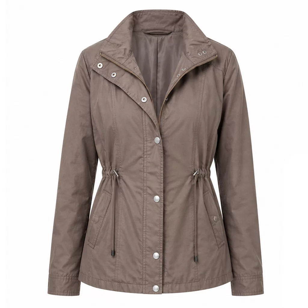 Fantasy Life 2026 Amanda Peet Jacket
