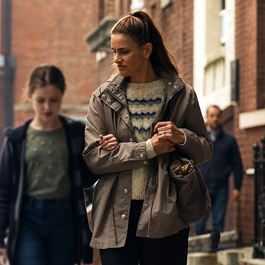 Fantasy Life 2026 Amanda Peet Jacket