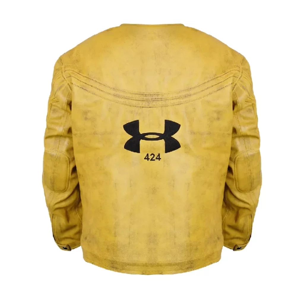 Spain Camp 2026 Ferran Torres Jacket