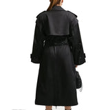 Basketball Match Caitlin Clark Black Coat
