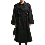 Basketball Match Caitlin Clark Black Coat