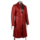 Opening Ceremony 2026 Fher Olvera Coat