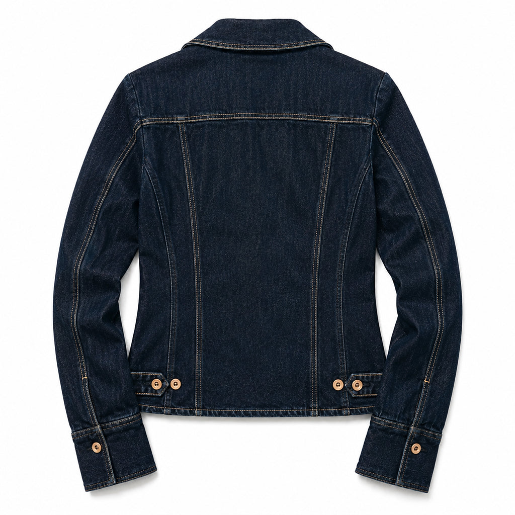 Fightland 2026 Cebella Cece Jacket