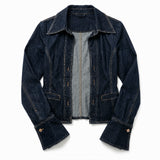 Fightland 2026 Cebella Cece Jacket