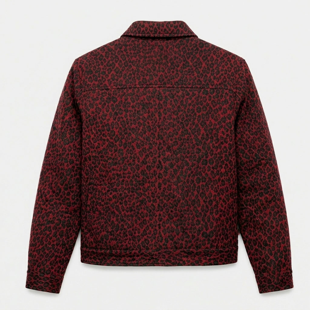 Fightland 2026 Ezekiel Zeek Jacket