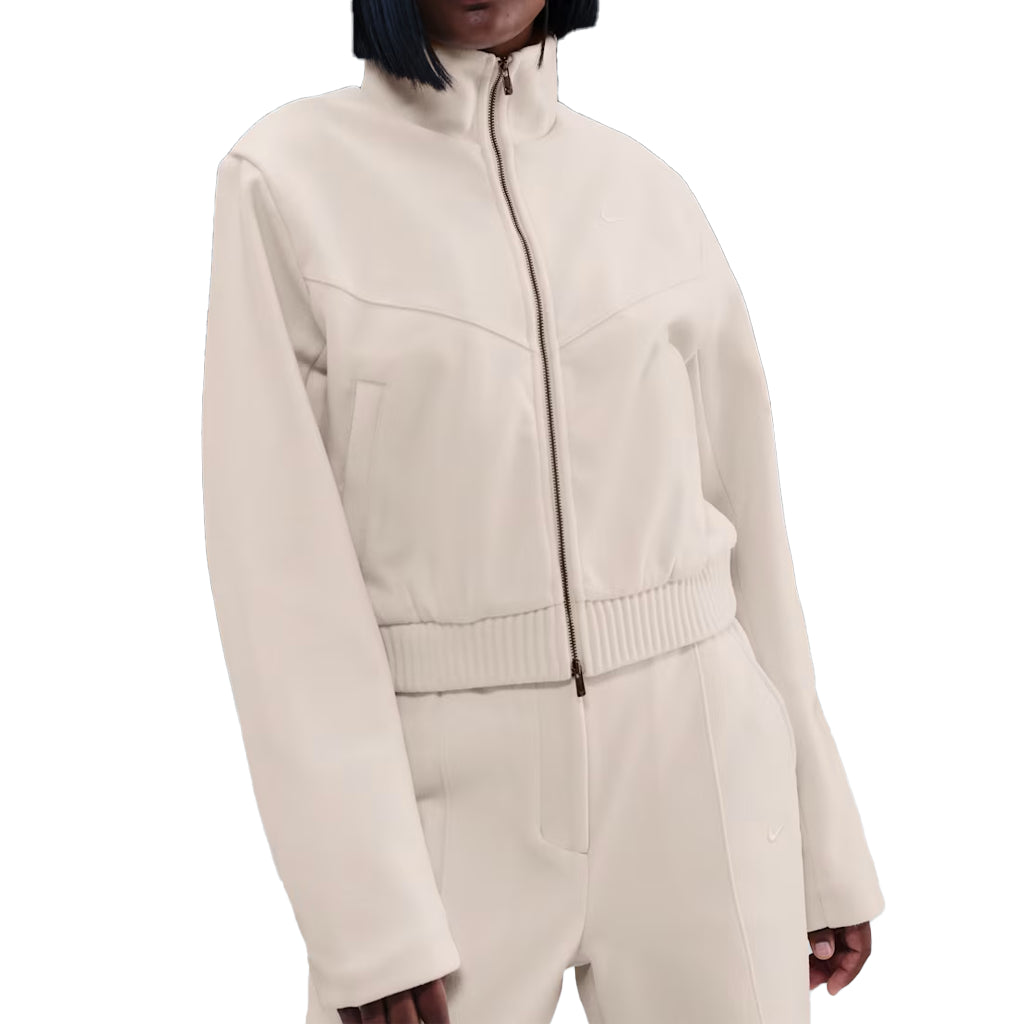 Final Four Fan Fest Caitlin Clark Fleece Jacket