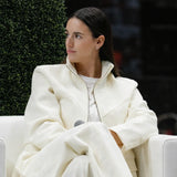 Final Four Fan Fest Caitlin Clark Fleece Jacket