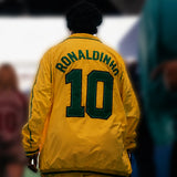 FIFA Final 2026 Ronaldinho Gaúcho Jacket