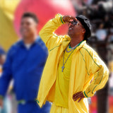 FIFA Final 2026 Ronaldinho Gaúcho Jacket