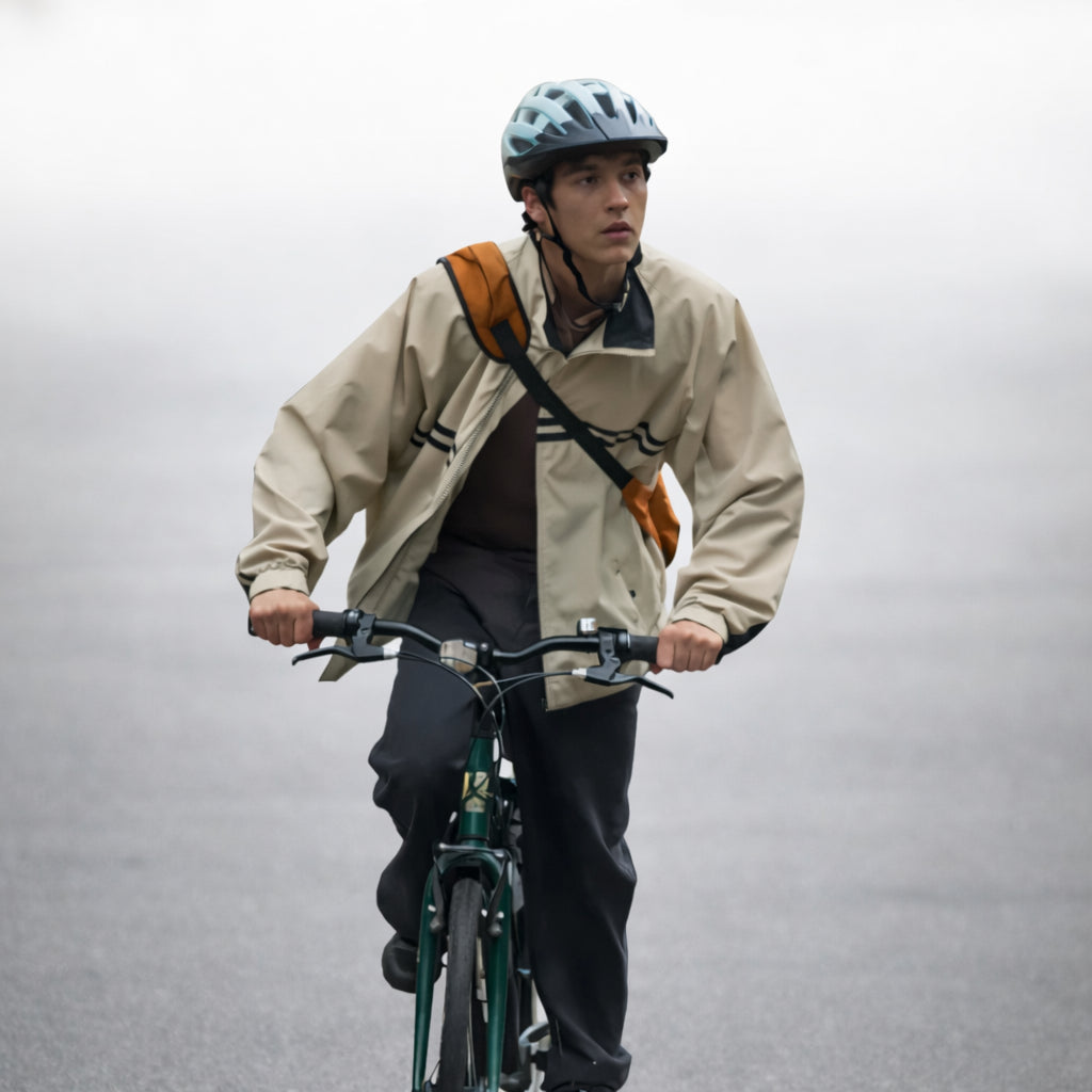 Finding Emily 2026 Owen Jacket