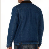 Fire Country S04 Bode Leone Jacket