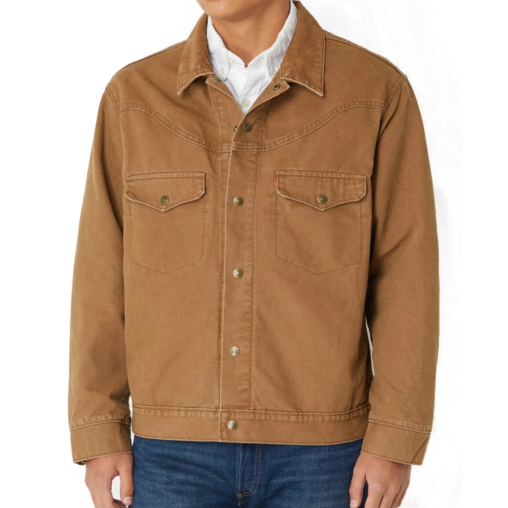 Fire Country S04 Eve Edwards Jacket