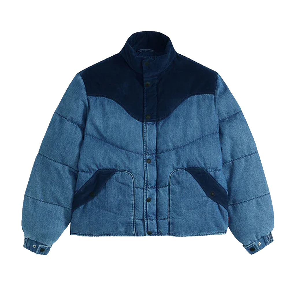 Fire Country S04 Jordan Calloway Jacket