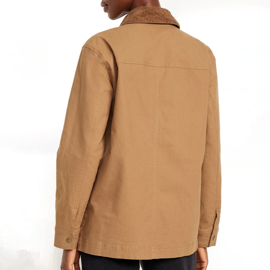 Fire Country S04 Francine Brown Jacket
