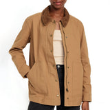Fire Country S04 Francine Brown Jacket