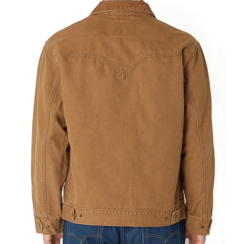 Fire Country S04 Eve Edwards Jacket