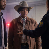 Fire Country S04 Eve Edwards Jacket