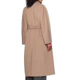 Rome Florence Pugh Brown Coat