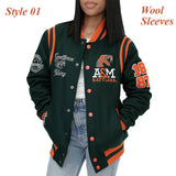 1887 Florida University Jacket