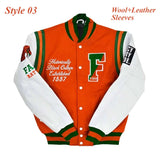 1887 Florida University Jacket