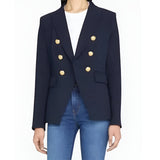 Michelle Keegan Fool Me Once Blazer
