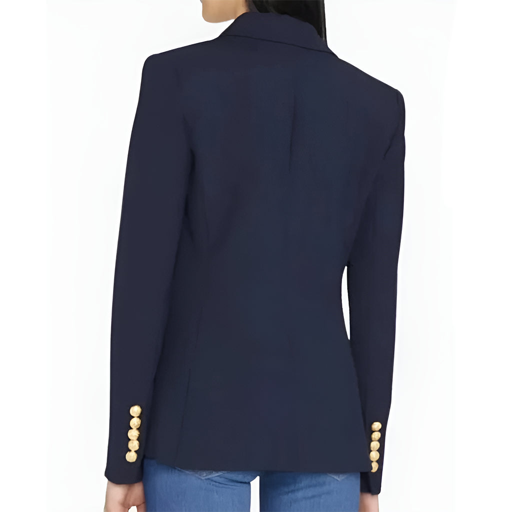 Michelle Keegan Fool Me Once Blazer